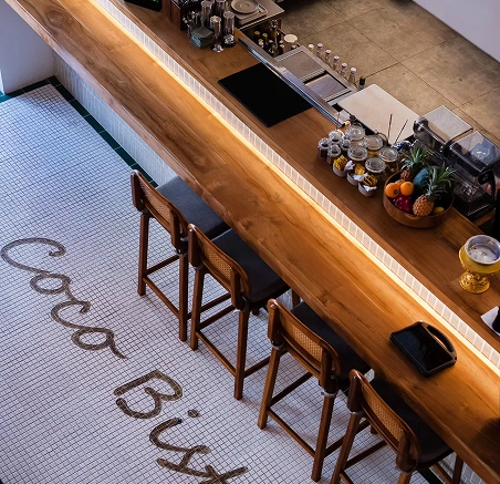 Coco Bistro