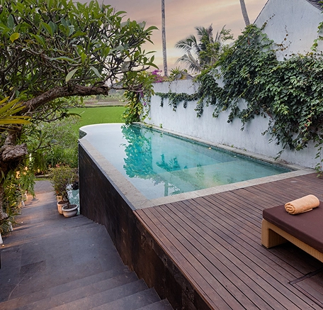 Ubud Padi Villa