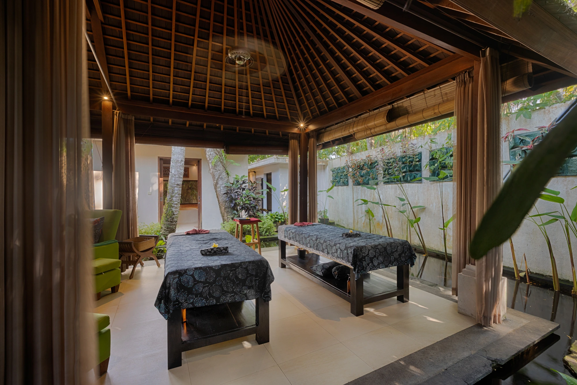 Ubud Padi Spa